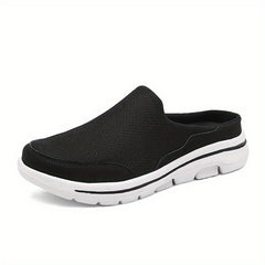 Men's Lightweight Loafer Shoes Non Slip Comfortable Wear