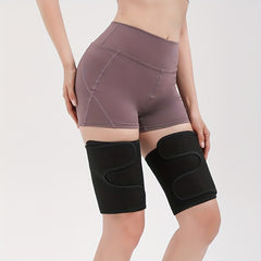 2Pcs Extended Thigh Trimmers for Daily Exercise