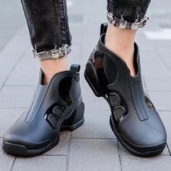 Men's Waterproof Non-slip Rain Boots
