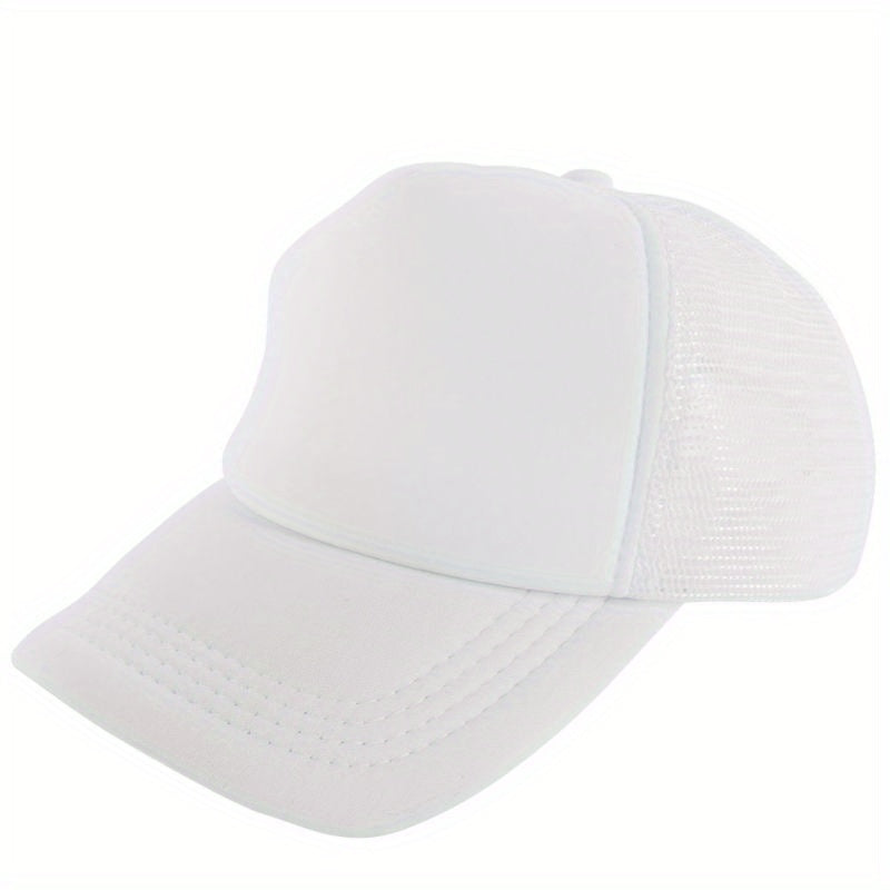 Men's Summer Outdoor Baseball Cap Sports Cap