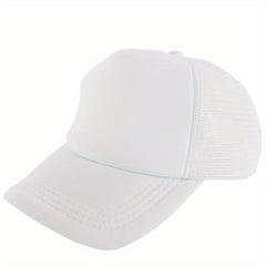Men's Summer Outdoor Baseball Cap Sports Cap