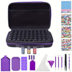 Diamond Painting Accessories Organizer 5D DIY Embroidery Holder