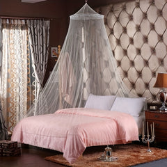 Breathable Nylon Anti Mosquito Net for Bedroom Bed Curtains