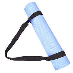 Adjustable Yoga Mat Strap for Easy Carrying