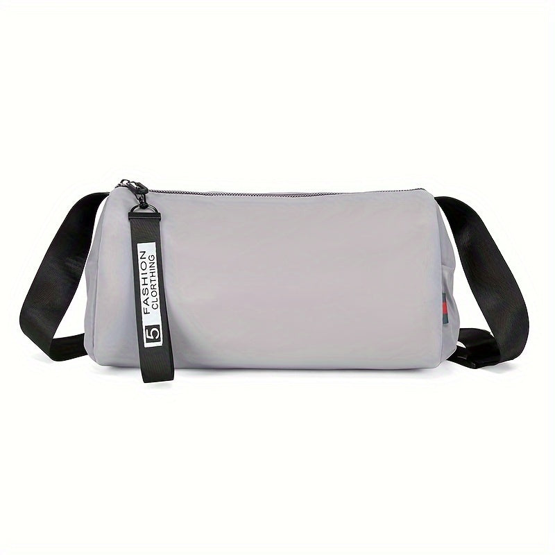 Large Capacity Fitness Bag Outdoor Sports Bag