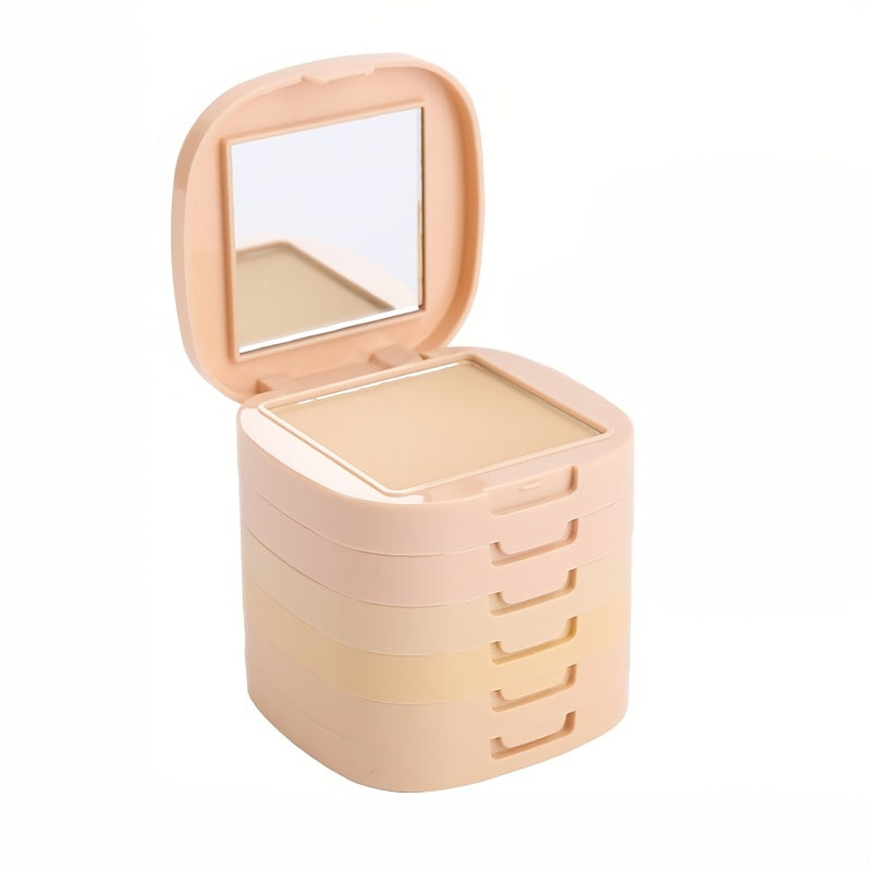 5-In-1 Brightening Skin Tone Loose Powder