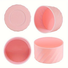 Silicone Protective Case For 40oz Tumbler Non Slip Cup Bottom Sleeve
