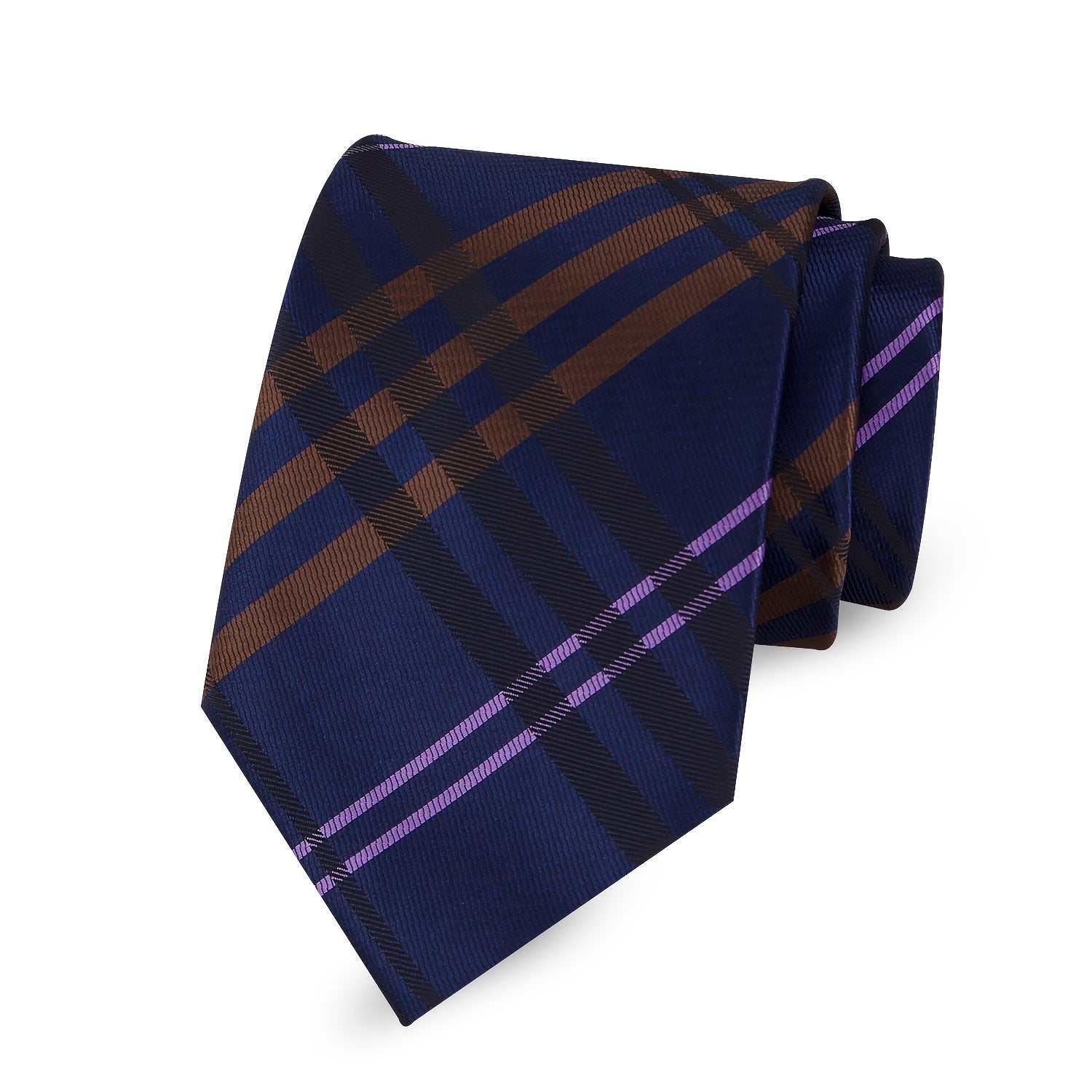 Men's Striped Business Tie