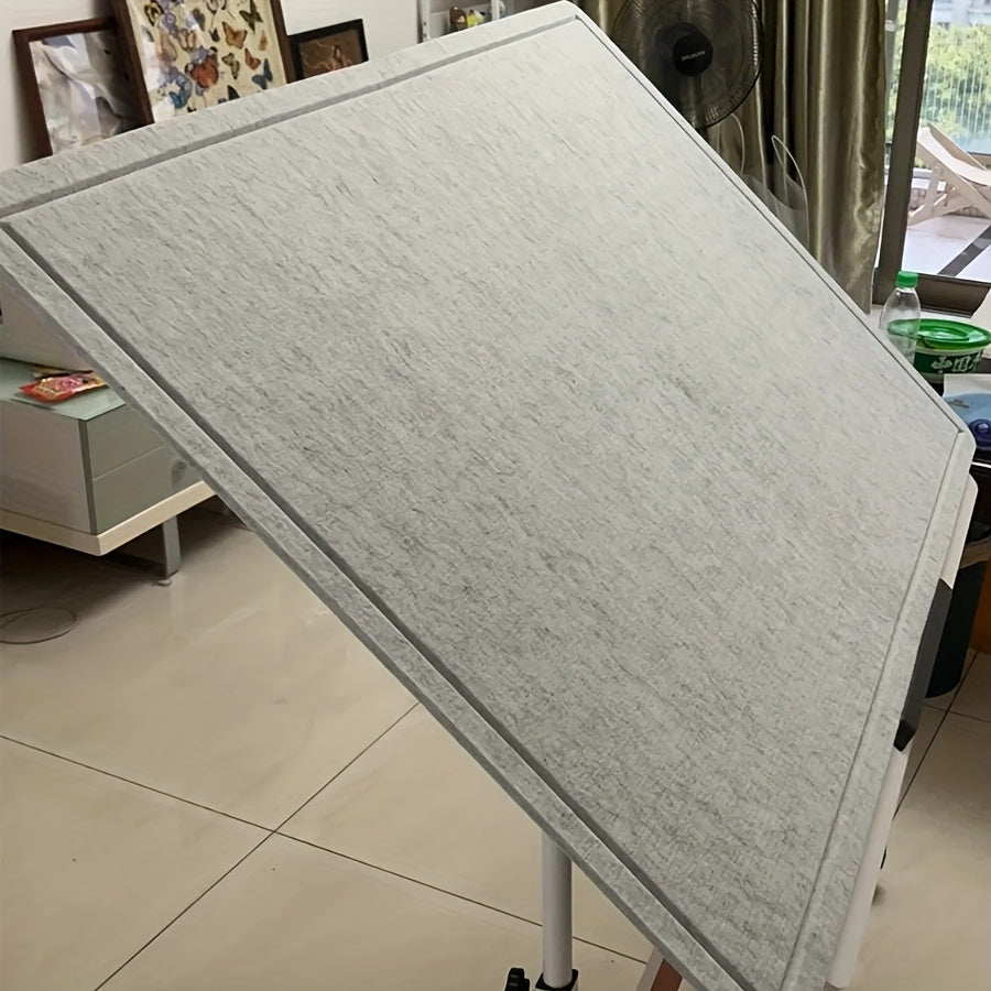 Foldable Puzzle Mat for 1000 750 500pcs Puzzl