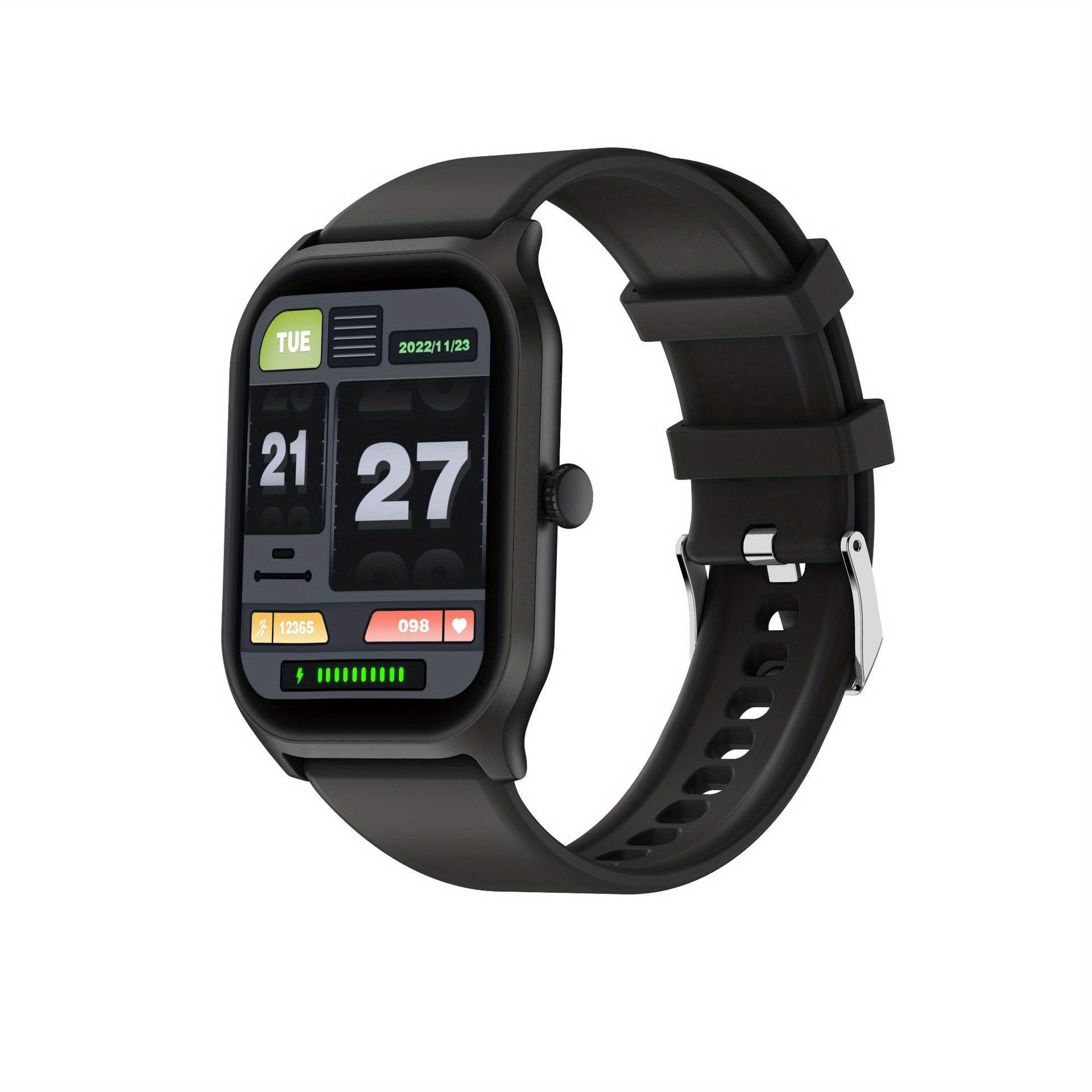 Kids Smart Watch Reminder Music Play Sports Watch Gift