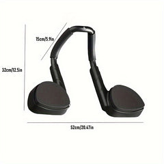 Flat Support Aid Push up Board For Core Strength Training