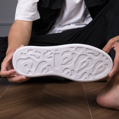Men's Slip On Casual Shoes for Spring & Summer