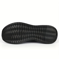 Men's Slip on Sneakers Athletic Shoes Lightweight Breathable Walking Shoes