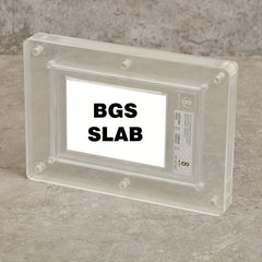 Sports Card Display Case Magnetic Card Holder