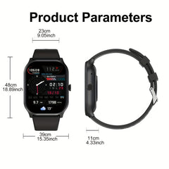 Kids Smart Watch Reminder Music Play Sports Watch Gift