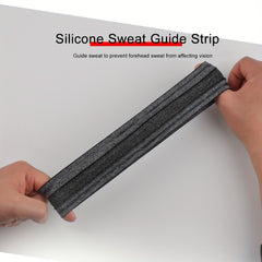 Outdoor Sports Headbands - Stay Dry & Cool Mesh for Men & Women