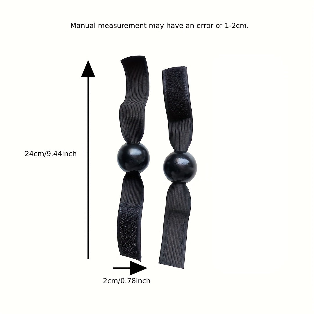 Volleyball Hand Passing Posture Correction Belt Set