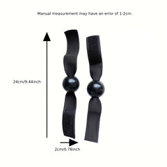 Volleyball Hand Passing Posture Correction Belt Set