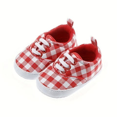 Baby Girl Sneakers Lightweight Non Slip Shoes for Walking