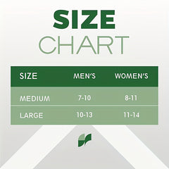 Putuo 4 Pairs Diabetic Socks for Men and Women Machine Washable Daily Wear