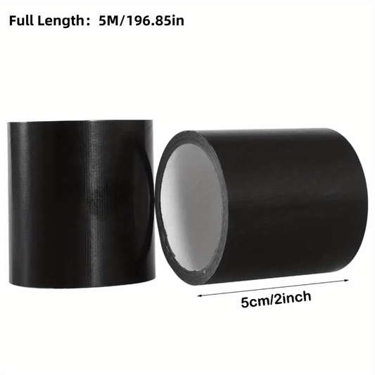 Leather Sofa Repair Tape Self-adhesive Patch Waterproof Stop Tape