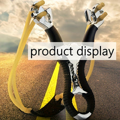 5pcs 3050 Large Batch Slingshot Elastic Bands Replacement for Shooting Games