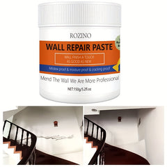 Strong Adhesive Wall Repair Paste for Moisture & Crack Proof Walls
