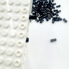 100pcs 4274 Technical Pin Building Blocks DIY Assembly Spare Bricks Toys