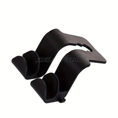Car Seat Back Hook Phone Holder Hook