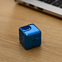 Golden Stress Cube 3-in-1 Silent Mechanism