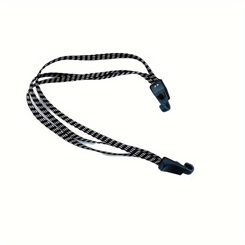 Rubber Band Plastic Elastic Luggage Rope Mountain Bike Rope