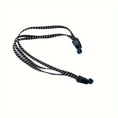 Rubber Band Plastic Elastic Luggage Rope Mountain Bike Rope