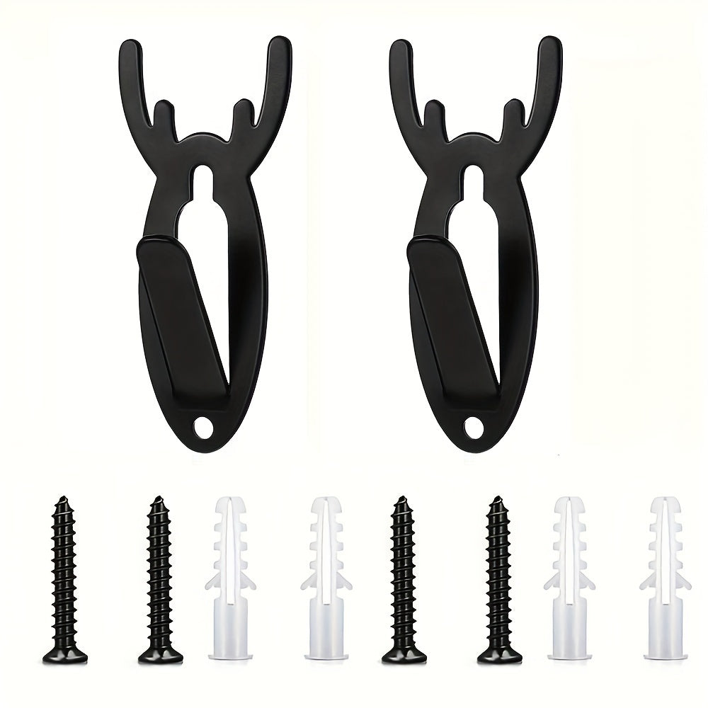 European Mount Skull Hanger for Deer Head Display