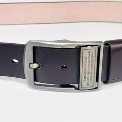 Retro Men's Pin Buckle Casual Belt Pants Jeans Clothing Belt