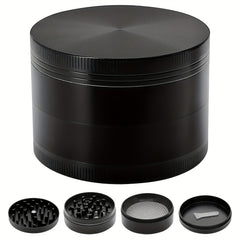 Large Grinder Perfect for Chefs 7 Colors