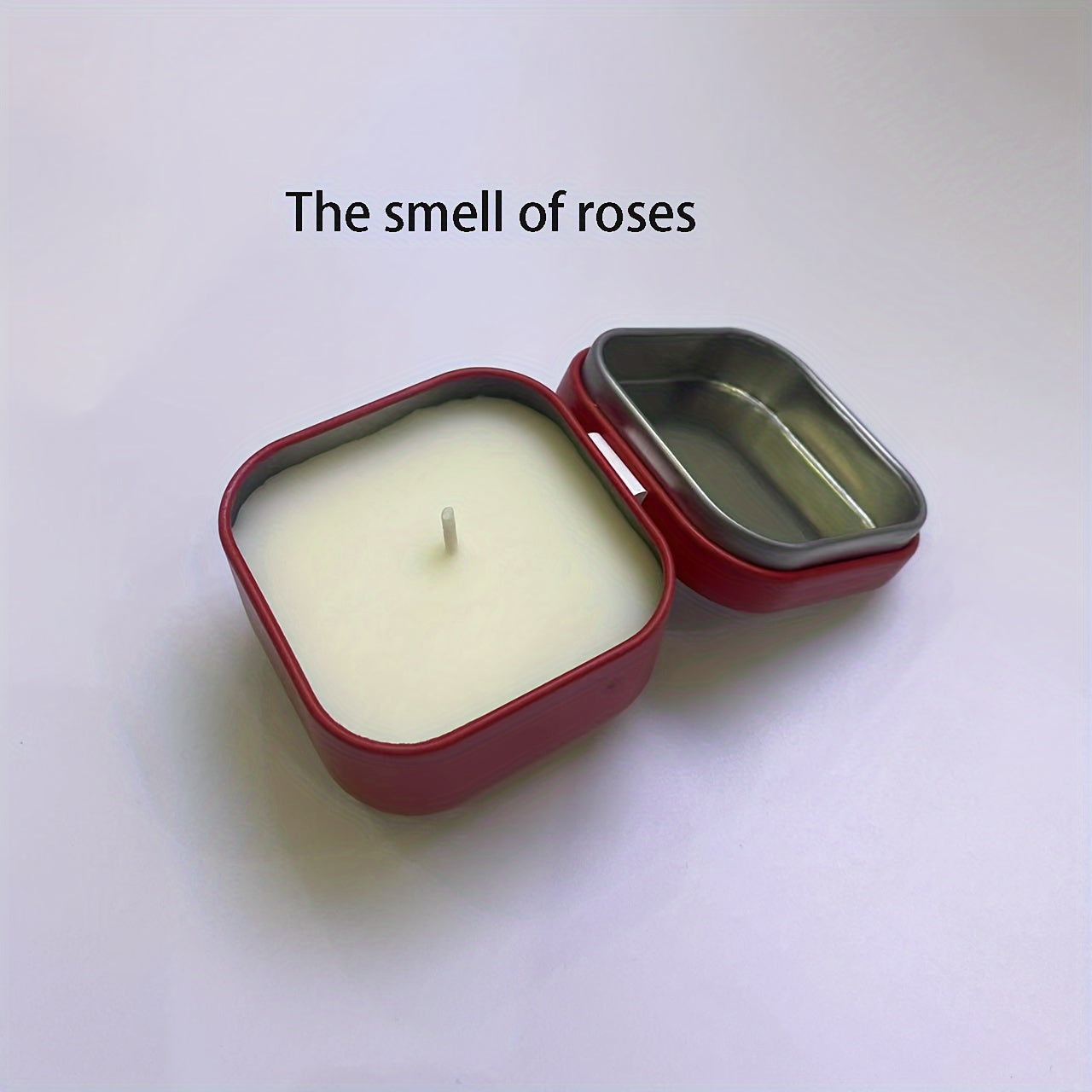 Passion Fire Candles: Illuminate Life, Warm Heart, Celebrate Gratitude