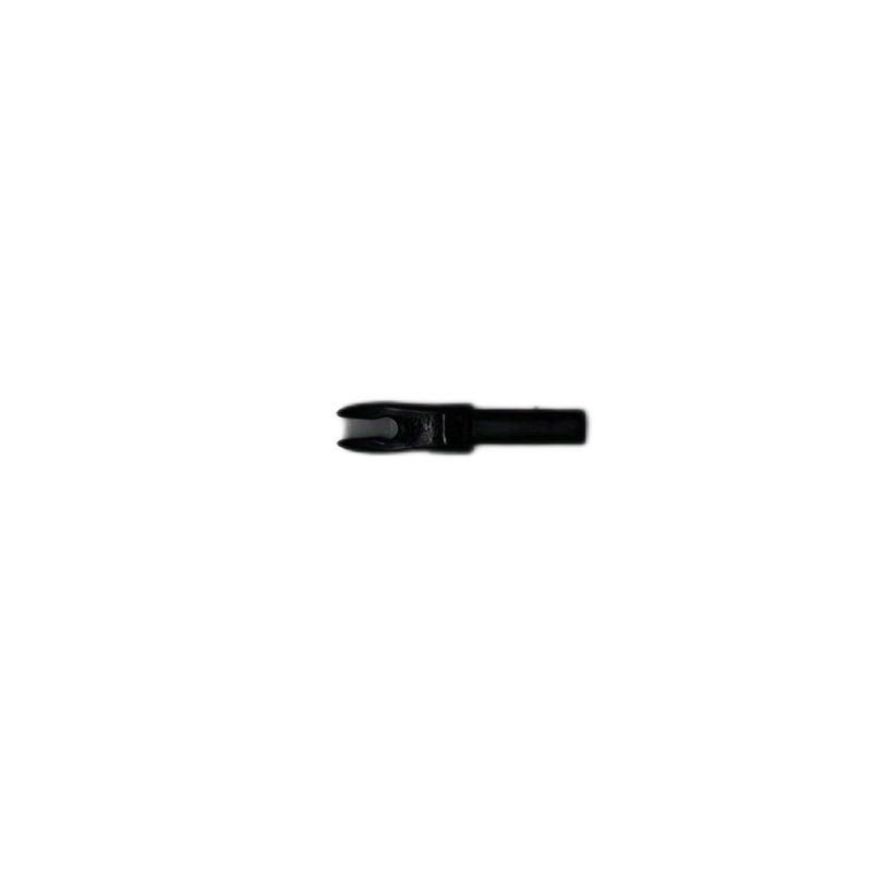 12pcs Insert Nocks For Arrows - 4 2mm Inside Diameter - Archery Training