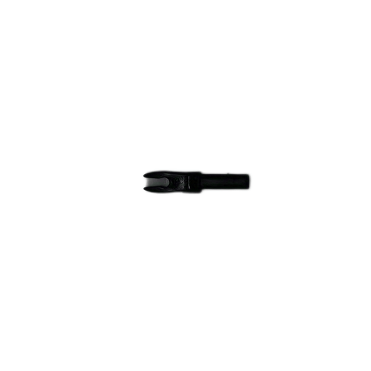 12pcs Insert Nocks For Arrows - 4 2mm Inside Diameter - Archery Training