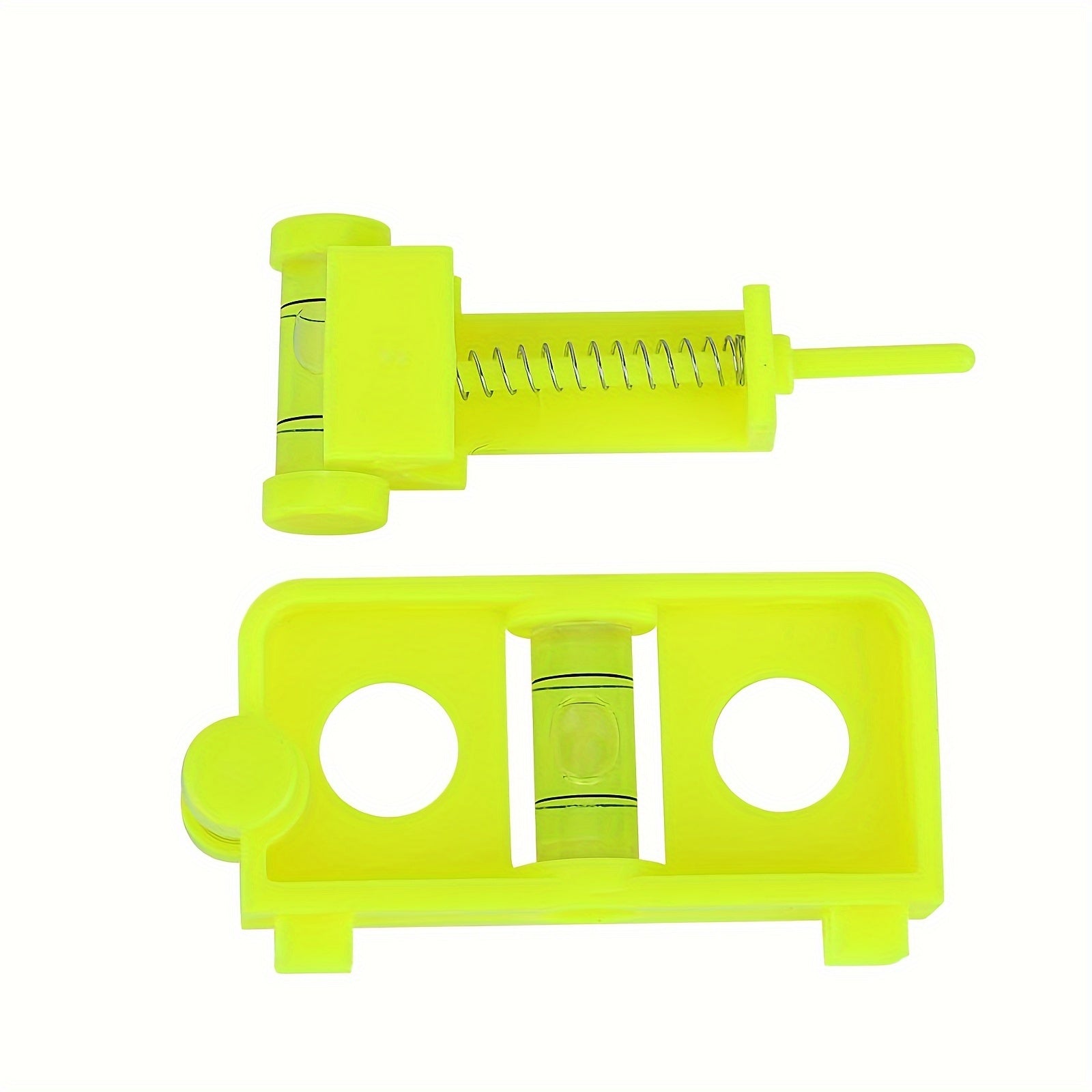 Archery Plastic Arrow Level Comb...