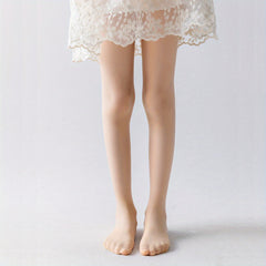 Girls Ballet Tights Pantyhose Soft Comfortable Dance Stockings