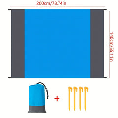 Waterproof Foldable Picnic Mat Beach Mat