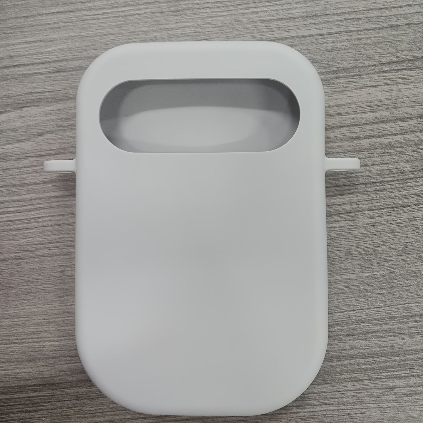 Silicone Mobile Phone Case Solid Detachable Beach Bag Travel Accessories