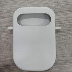 Silicone Mobile Phone Case Solid Detachable Beach Bag Travel Accessories