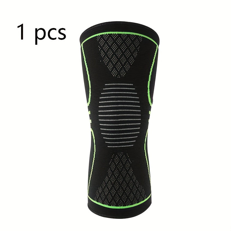 Breathable Non slip Knee Pads for Outdoor Sports Running Basketball