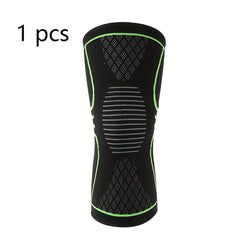 Breathable Non slip Knee Pads for Outdoor Sports Running Basketball