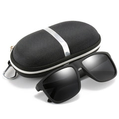 Polarized Retro Classic Sunglasses for Golf Driving Fishing