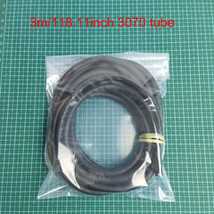 Natural Latex Tube 3mm X 7mm for Slingshot