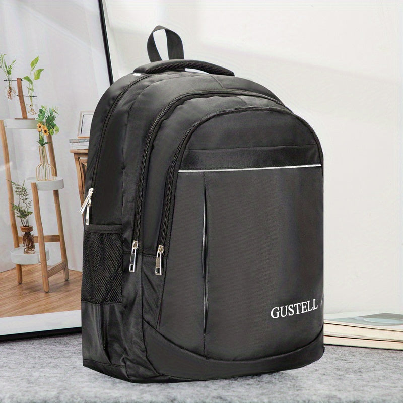 Large Capacity Backpack for Boys and Girls Travel Bag Students School Bag