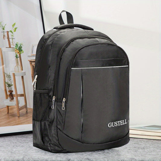 Large Capacity Backpack for Boys and Girls Travel Bag Students School Bag