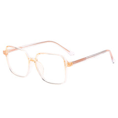 Men's Glasses Frame HD Goggles Student Glasses Frame 15424